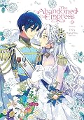 The Abandoned Empress, Vol. 9