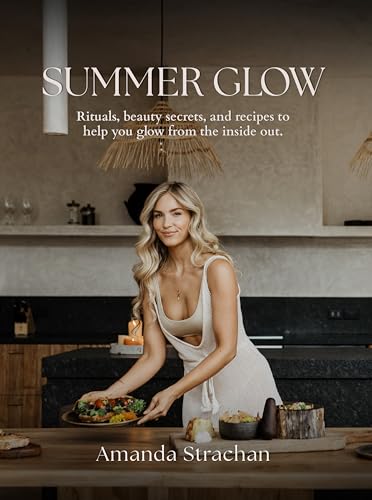 Summer Glow (Kindle Edition)