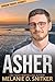 Asher by Melanie D. Snitker