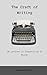 The Craft of Writing: 20 Le...