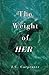 The Weight of HER by J.C. Carpenter