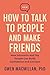 How to Talk to People and M...