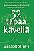 52 tapaa kävellä
