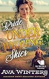 Bride Under Wyomi...