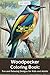 Woodpecker Bird Coloring: F...