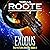 Exodus: The Pattern Universe, Book 4