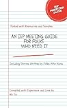 An IEP Meeting Gu...