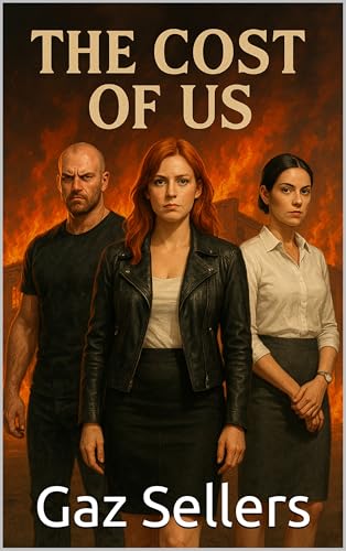 The Cost of Us (Kindle Edition)