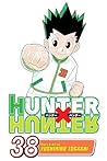 Hunter x Hunter, ...