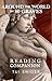 Around the World in 80 Graves Reading Companion & Workbook: Discussion Questions, Activities & Symbolism Deep Dives for Cemetery Enthusiasts & Book Clubs