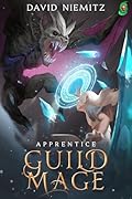 Guild Mage: Apprentice