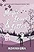 Maple Leaves & Lattes (Birch Lake #2)