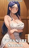 Futanari Sauna