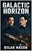 Galactic Horizon