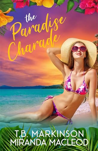 The Paradise Charade (Kindle Edition)