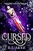 Cursed: YA Fantasy