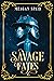 Savage Fates (Twisted Fates Book 4)