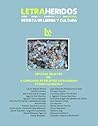 Letraheridos. Año...