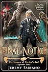 Final Notice: The...
