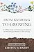 From Knowing to Growing: An...