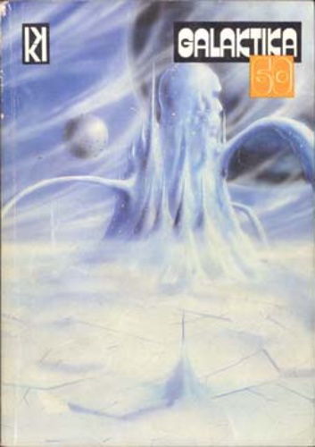 Galaktika 60: Brian Aldiss novellái (Paperback)