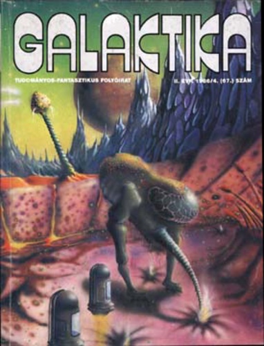 Galaktika 67 (Paperback)