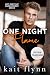 Flamme d'une nuit (Les pompiers de Huckleberry Creek t. 1) (French Edition)