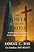 THE TOWER AND THE CROSS by Lorne C. Ray