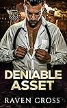Deniable Asset (Society of Assassins)
