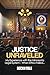 JUSTICE UNRAVELED by Becky Cole