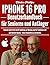 iPhone 16 Pro Benutzerhandb...