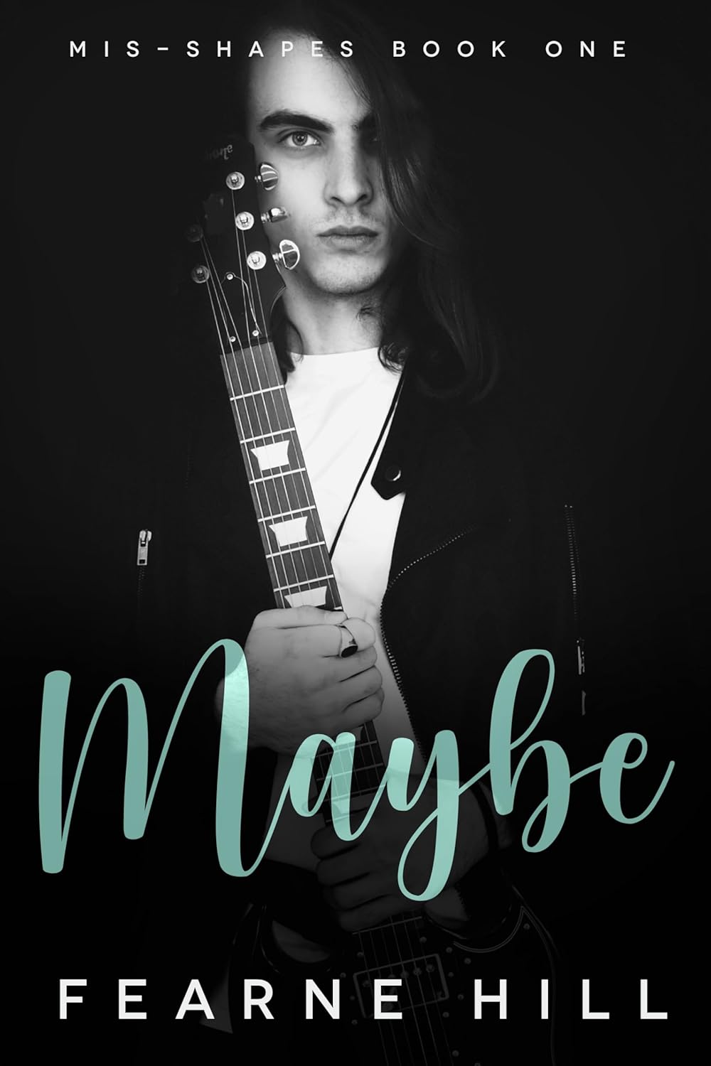 Maybe (Mis-shapes #1)