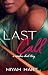 Last Call: A Sapphic Short ...