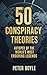 50 Conspiracy Theories: Aut...