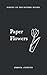 Paper Flowers: poetry on the mother wound