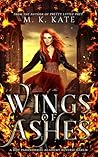 Wings of Ashes: A...