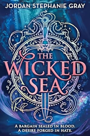 The Wicked Sea