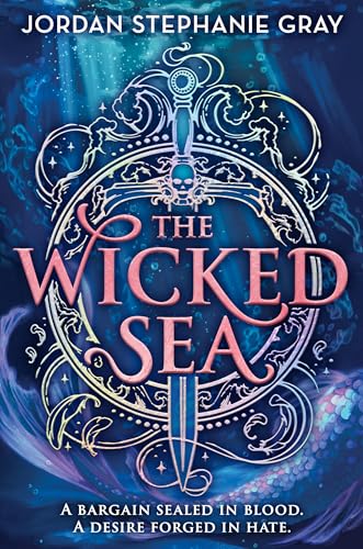 The Wicked Sea (Hardcover)