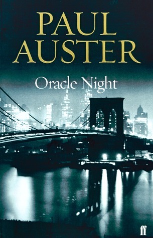 Oracle Night
