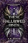 These Hallowed Binds