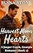 Harvest Moon Hearts: A Jasp...