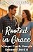 Rooted in Grace: A Jasper Creek, Georgia Small Town Christian Romance (Book 1)