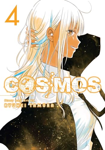 Cosmos, Vol. 4 (Paperback)