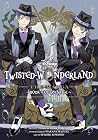 Disney Twisted-Wo...