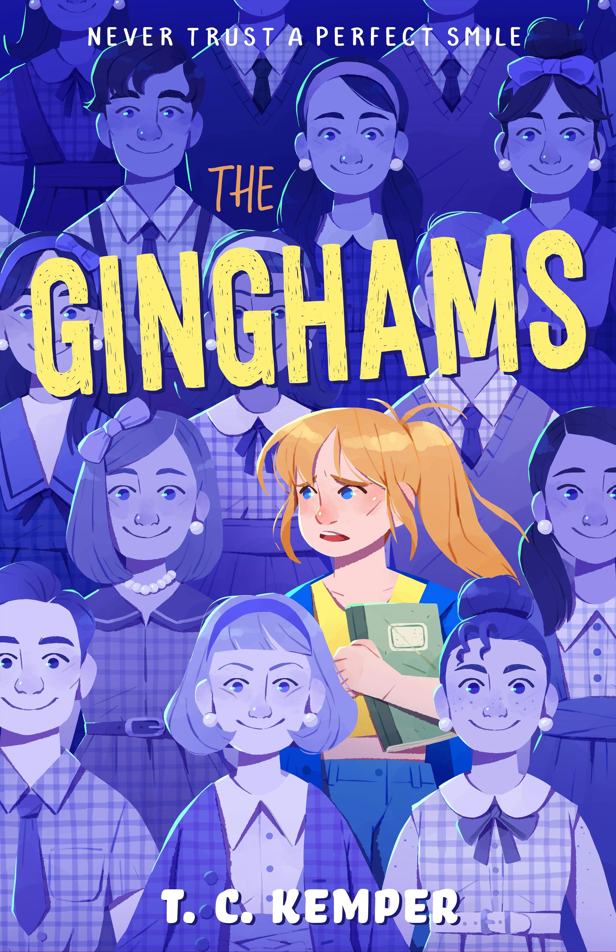 The Ginghams