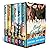 The Boot Knockers Ranch Box Set Books 8-13