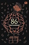 86 by Okky Madasari