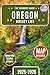 Oregon Bucket List Guide : ...