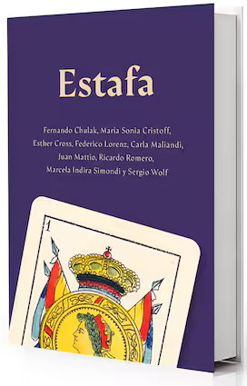Estafa