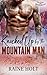 Knocked Up By The Mountain Man